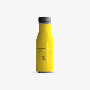 Fruit Syrup (Demo)