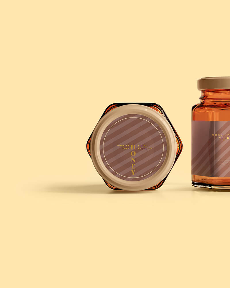Honey, Nuts (Demo)