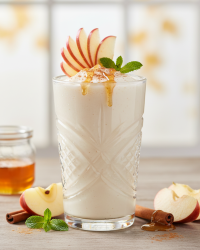 Apple Shake