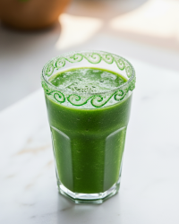 Green Goddess Smoothie