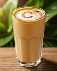 Vietnamese Cold Coffee